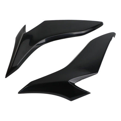2015-2020 Suzuki GSX-S 1000 Carrozzeria Carenatura Stampaggio ad iniezione Non verniciata