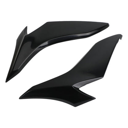 2015-2020 Suzuki GSX-S 1000 Carrozzeria Carenatura Stampaggio ad iniezione Non verniciata