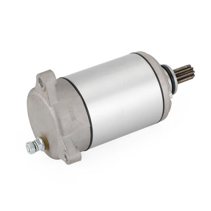Motorino di avviamento per Hisun HS800 Massimo MSU800 Supermach Bennche Coleman 800 UTV