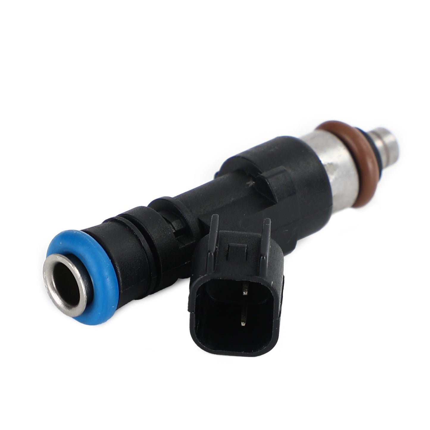 Iniettori di carburante per Polaris Ranger XP 800 1204318 0280158197 GX1111IJ117XG 1204319 generico