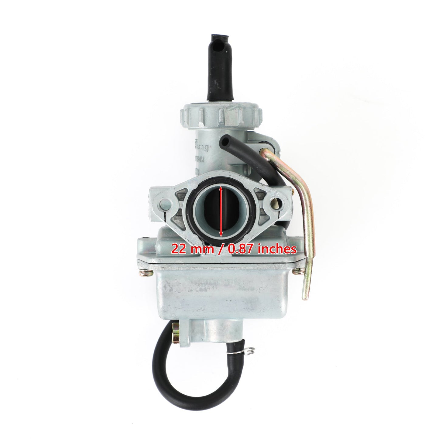 Carburatore Carb adatto per TaoTao Buyang PZ22 125cc ATV Pit Dirt Bikes Go Kart Generico