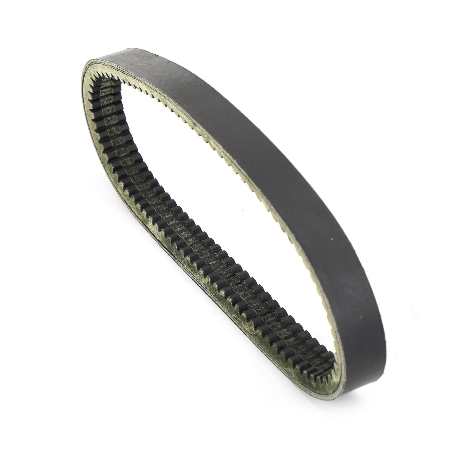 Cinghia di trasmissione BD522172 Adatta per Casalini Kerry Sulky Minauto Aixam GTO City Coupe Generico