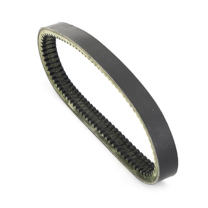 Cinghia di trasmissione BD522172 Adatta per Casalini Kerry Sulky Minauto Aixam GTO City Coupe Generico