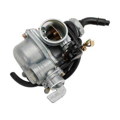 Carburatore Carb adatto per Honda XRM110 WAVE110 WAVE125 110-125CC PZ20 20mm