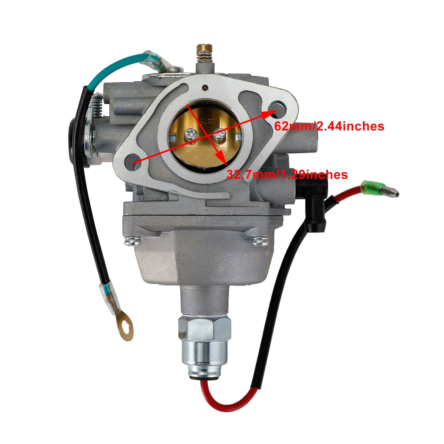 Kohler CV18S CV20S CV22S CV725 2485325 25 CV Carburatore Carb