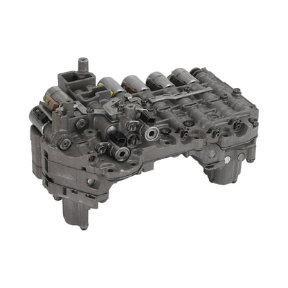 2003-2010 Volkswagen New Beetle (09G 6 marce A/T, solo auto 4 e 5 cil.) 09G TF-60SN Corpo valvola cambio automatico