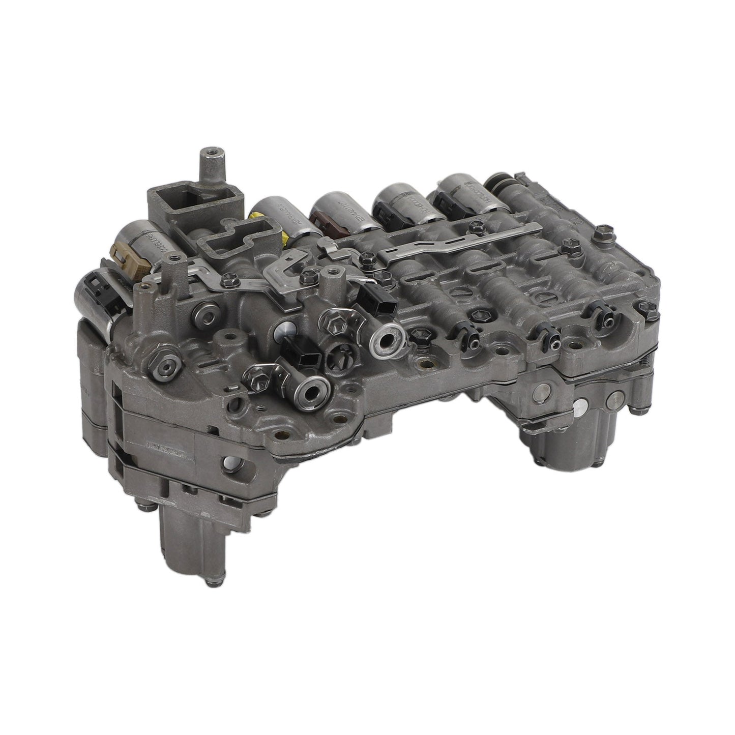 2006-2009 Volkswagen Rabbit (09G 6 marce A/T) 09G TF-60SN Corpo valvola cambio automatico