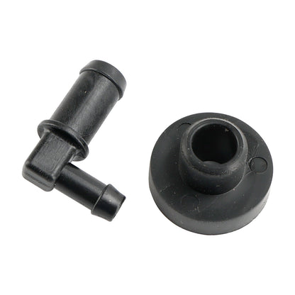 Kit stelo e boccola del serbatoio del carburante 532139277 532003645 Adatto per Husqvarna