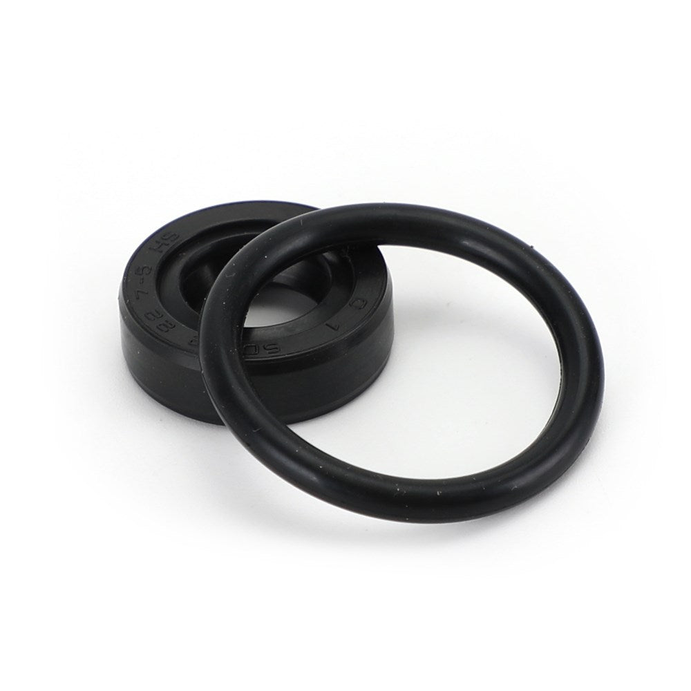 Acura Per Honda 1Pair Distributore O-Ring N Seal 91209-612-003/30110-PA1-732 Generico