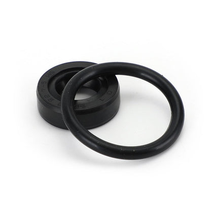 Acura Per Honda 1Pair Distributore O-Ring N Seal 91209-612-003/30110-PA1-732 Generico