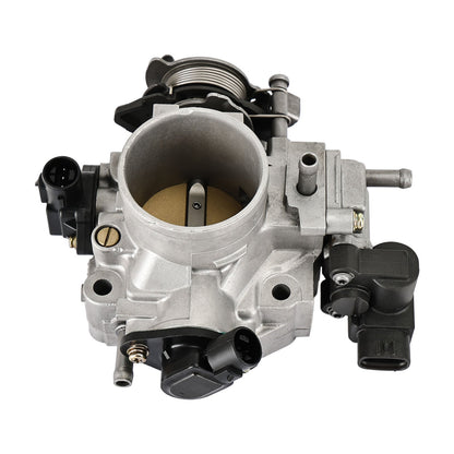 Gruppo corpo farfallato per Honda Accord Acura TL CL 3.0 3.2L 97-03 16400-P8C-A21