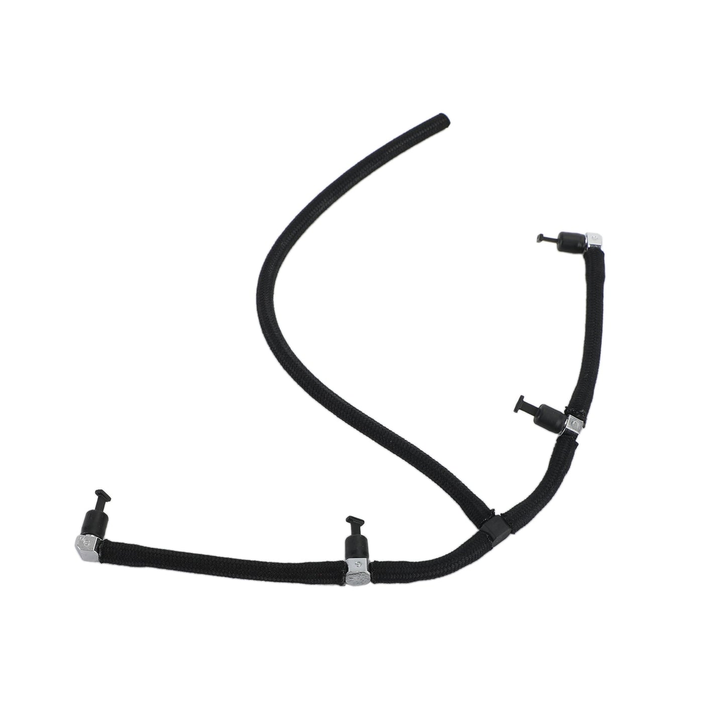 Iniettore Carburante Spurgo Linea di Ritorno Per Patrol GU Y61 ZD30 Common Rail 3.0L Generico