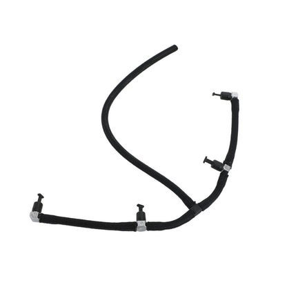 Iniettore Carburante Spurgo Linea di Ritorno Per Patrol GU Y61 ZD30 Common Rail 3.0L Generico