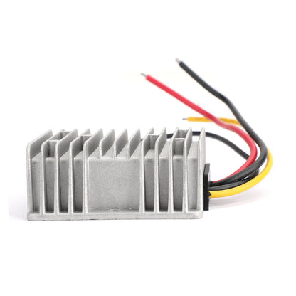 Convertitore 19V 190W 10A Boost Modulo Regolatore a 12V Alimentatori Impermeabile