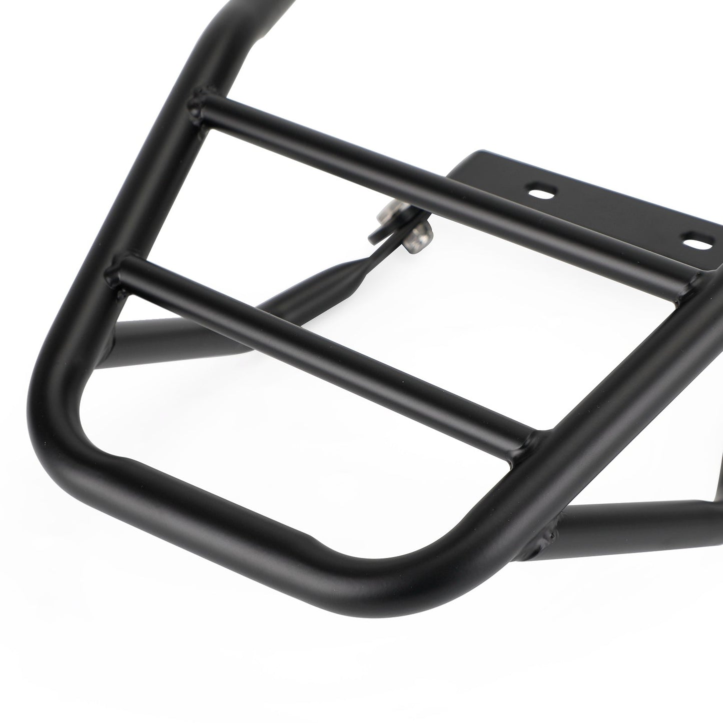 Portapacchi posteriore Ducati Scrambler 1100, Special, Sport, PRO 2018-2020