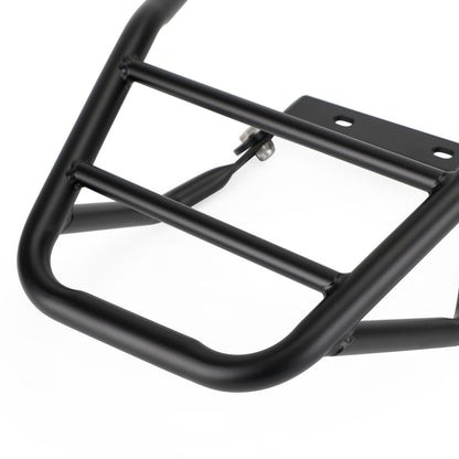 Portapacchi posteriore Ducati Scrambler 1100, Special, Sport, PRO 2018-2020