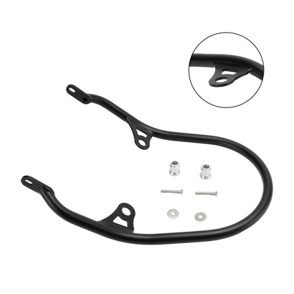 Supporto per bracciolo passeggero posteriore per moto Kawasaki Z900RS 2018-2025