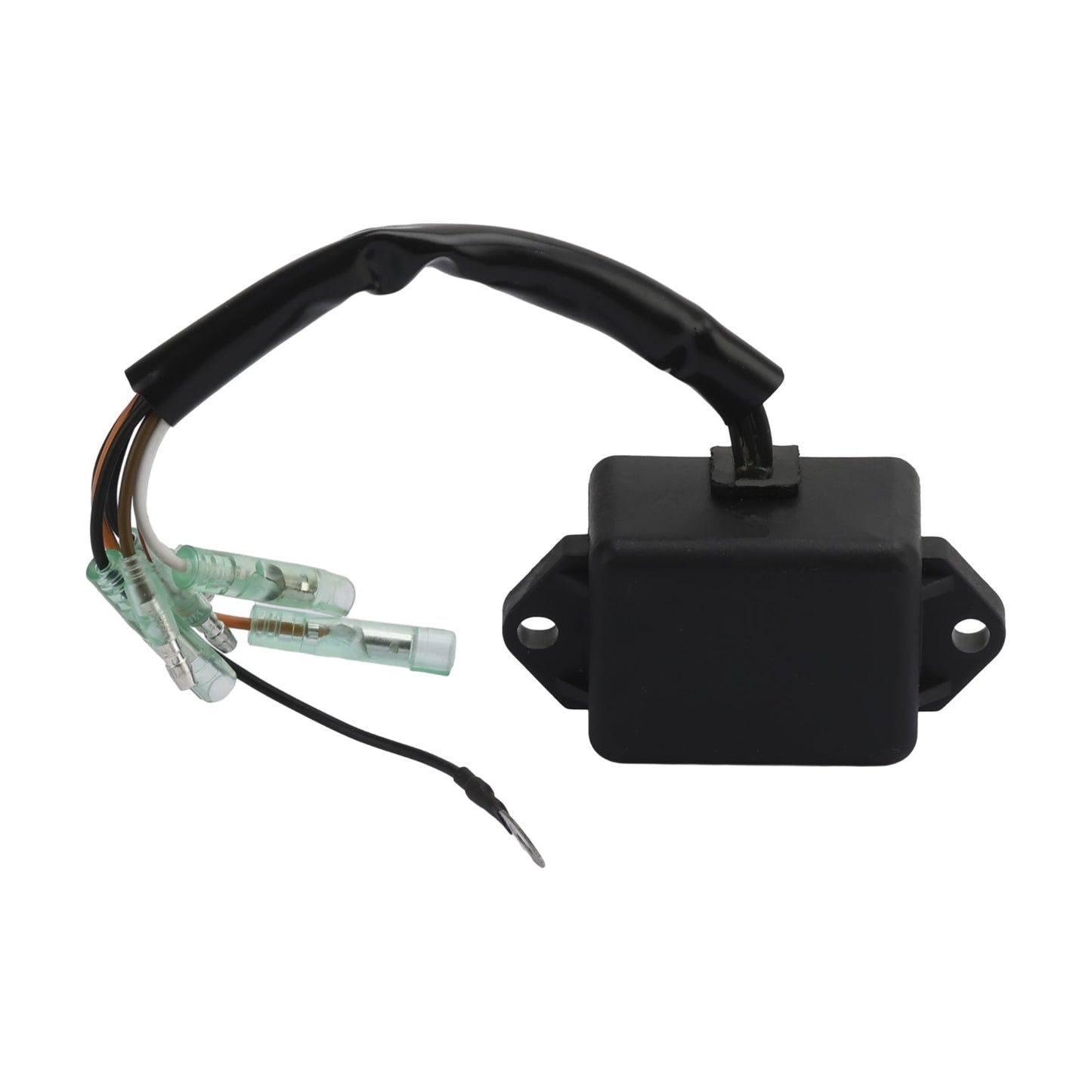 Accenditore CDI BOX adatto per Yamaha 5hp 6hp 6C 8hp 8C 48hp E48C 55hp E55C 696-85540