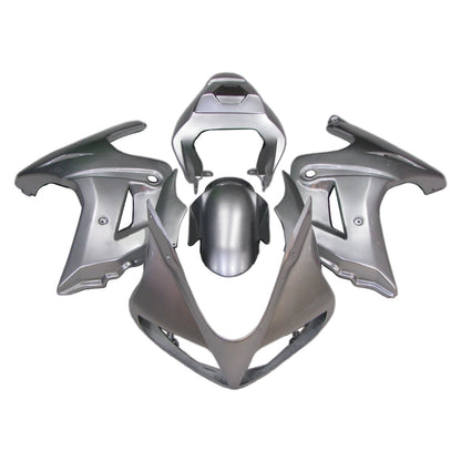 Kit carena iniezione Suzuki SV650 2003-2013 Carrozzeria plastica ABS