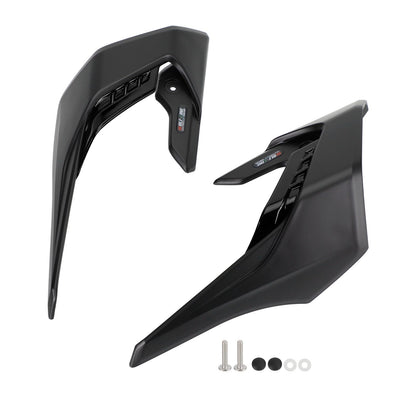 2019-2023 Honda CB650R Spoiler laterali Carenatura deflettore ala aerodinamica