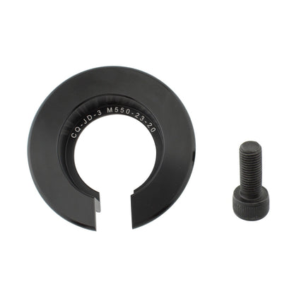 Kit di collegamento di abbassamento regolabile per kawasaki VERSYS 650 2015-2023