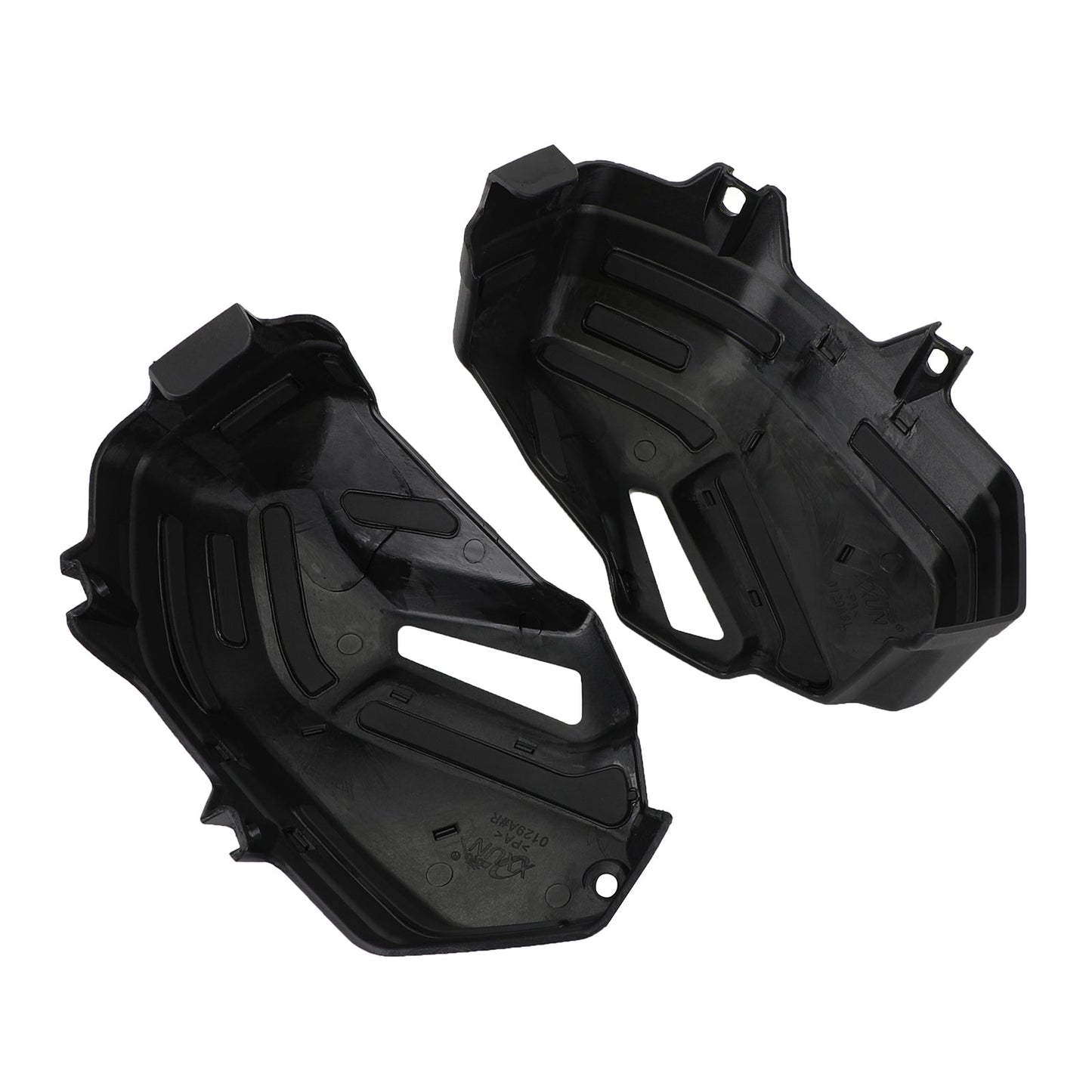 Protezioni testa cilindro per BMW R1250GS ADV R1250R R1250RT R1250RS 19-20 Generico