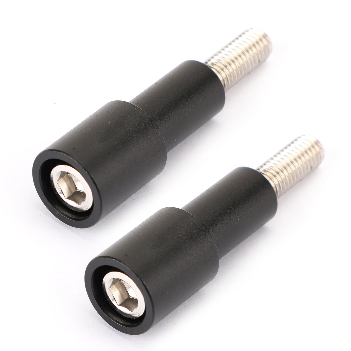 2x BMW K1600GT/GTL/B R1200RT R1250RT Prolunga per staffa di navigazione per telefono
