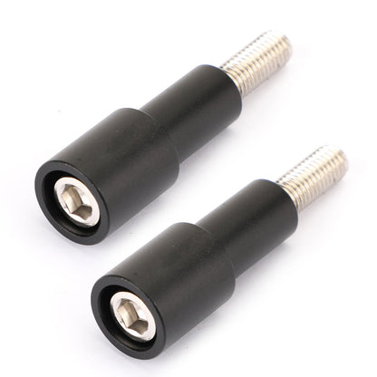 2x BMW K1600GT/GTL/B R1200RT R1250RT Prolunga per staffa di navigazione per telefono