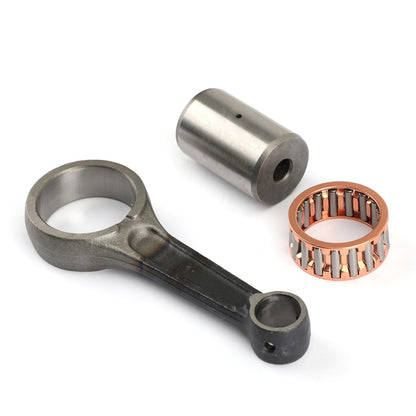 MOTORE Biella Kit Per Honda 85-90 CH250 Elite 86-01 CN250 Helix FES250 Generico