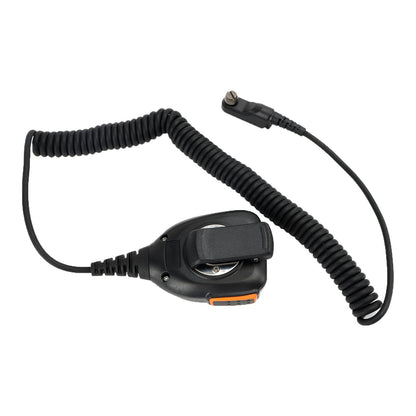AP510-SM10 Altoparlante microfono manuale adatto per radio Hytera AP510 AP580 BP560 BP510