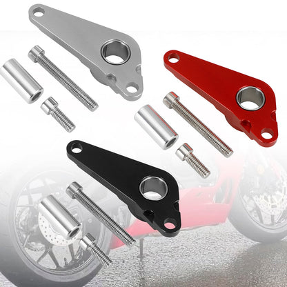 Le migliori offerte per Honda CBR600RR 2020-2022 Silver Cnc Shifting Gear Stabilizer High Modified sono su ✓ Confronta prezzi e caratteristiche di prodotti nuovi e usati ✓ Molti articoli con consegna gratis!