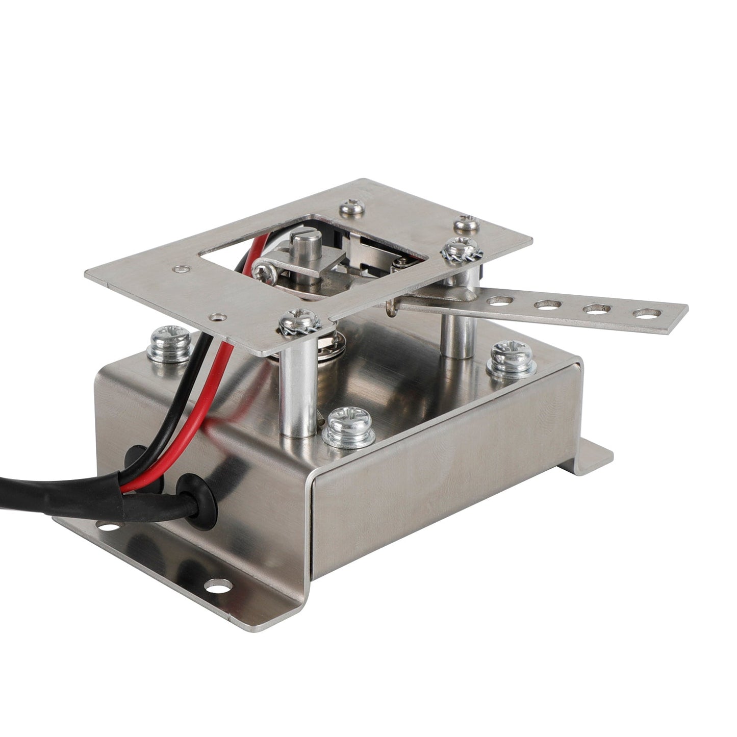 Interruttore potenziometro PB-6 per carrello da golf elettrico 36V Curtis Style Pot Box per EZGO