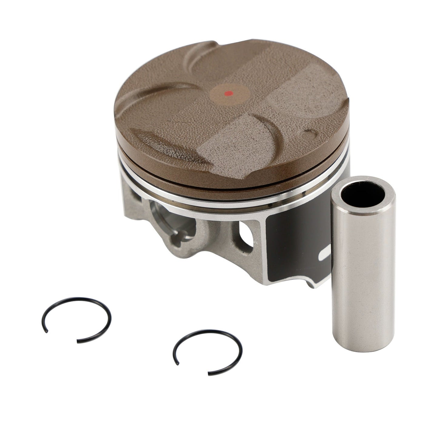 Kit pistone cilindro cilindro Kawasaki EX250 Ninja 250/250 ABS 2013-2017 249cc