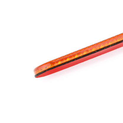 Parafango Parafango Posteriore Riflettore Per Harley Sportster 883 1200 X48 Generico