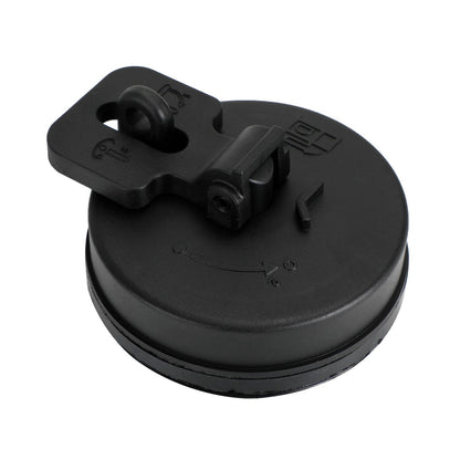 Adatto per escavatore John Deere Hitachi Volvo con chiusura del tappo del serbatoio dell'escavatore AT323462