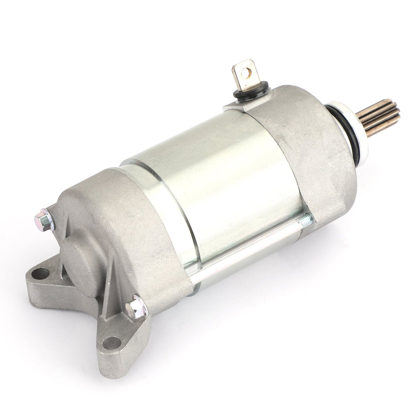 NUOVO Motorino di Avviamento per Yamaha FJR1300 FJR1300A FJR1300AE FJR1300AS 03-17 5JW-81890-00 Generico