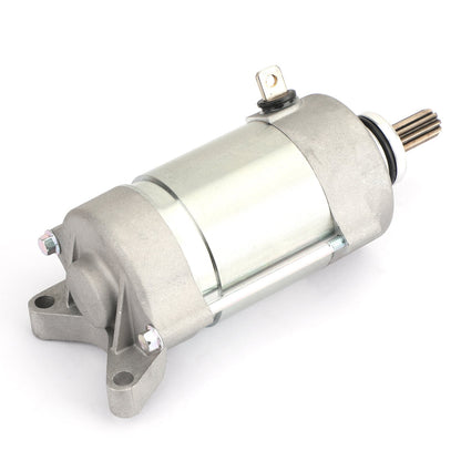 NUOVO Motorino di Avviamento per Yamaha FJR1300 FJR1300A FJR1300AE FJR1300AS 03-17 5JW-81890-00 Generico