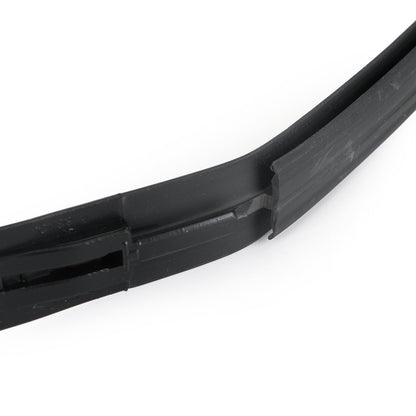 Doppia gomma della muffa del modanatura del tetto della carrozza 75552-0K011/31 per Toyota Hilux KUN26 KUN16 generico