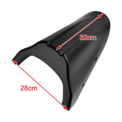 Honda REBEL CMX 300 500 2017-2025 Luce a LED Parafango posteriore Parafango Carena