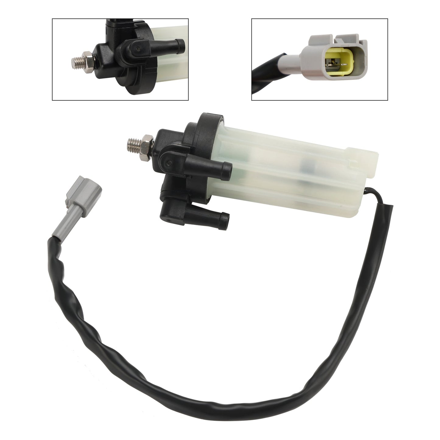 Filtro carburante per Yamaha 4 tempi 30HP 50HP 60HP 70HP 90HP 115HP 6D8-24560-00