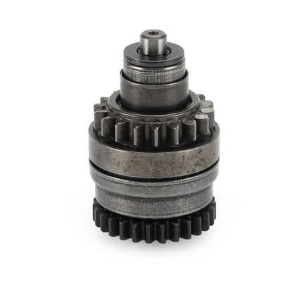 Motorino di avviamento Bendix Gear 55140026100 Per Husaberg TE 250 300 EXC XC XC-W 08-16 Generico