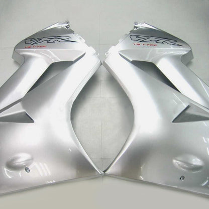 Amotopart 2002-2012 Honda VFR800 Sliver Disch