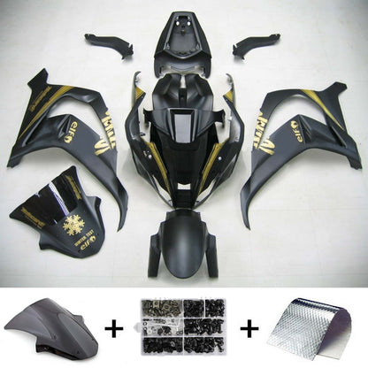 Kit carenatura per Kawasaki ZX10R 2011-2015