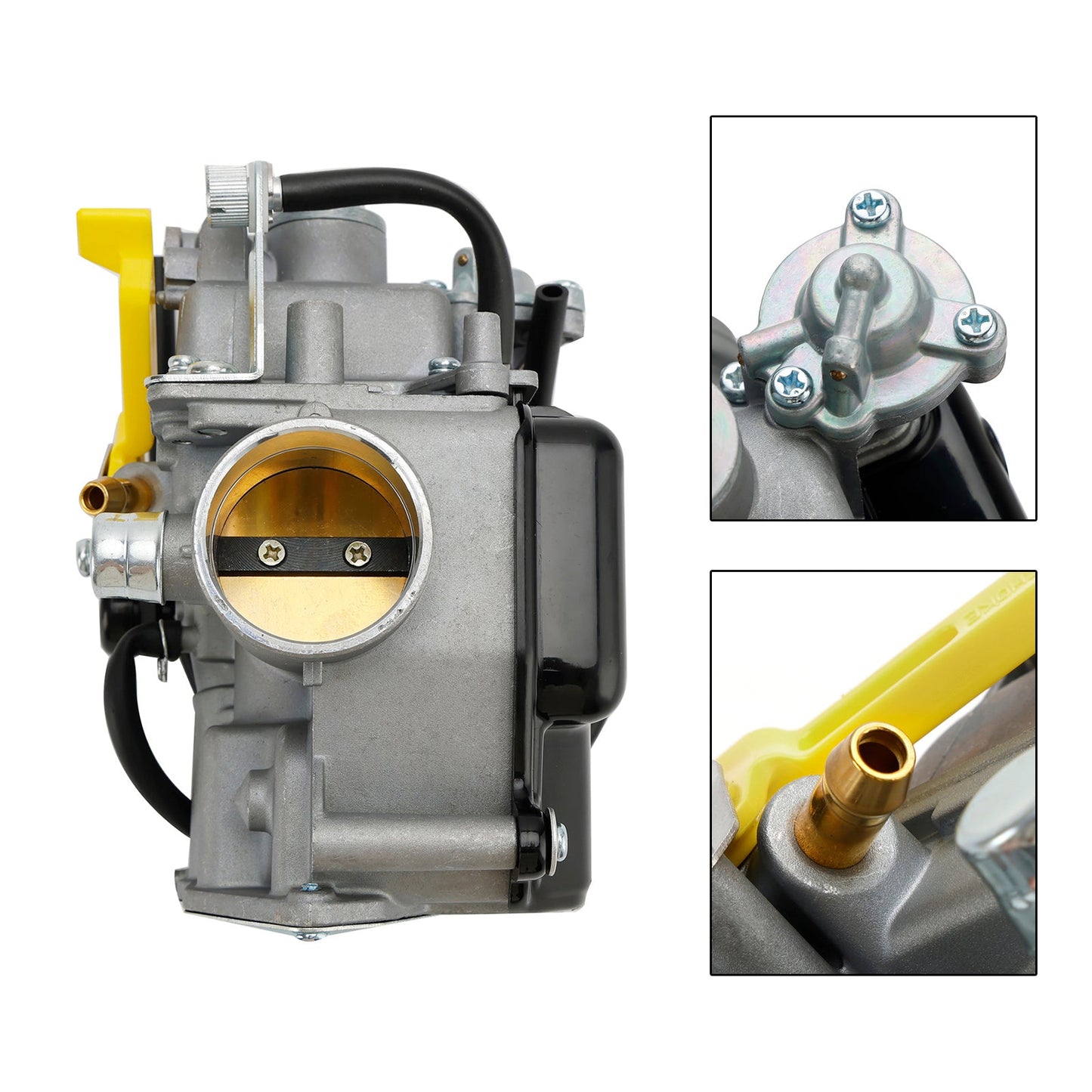 Carburatore Carb adatto per HONDA TRX250X 1987-1988 1991-1992 16100-HCO-013