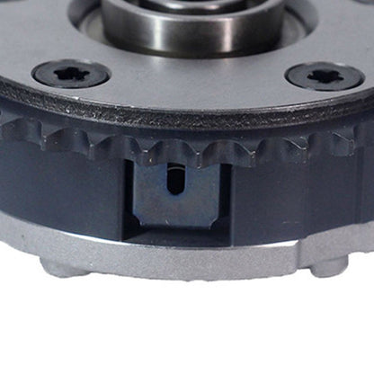 11361707315 11367500032 BMW E46 E81 E82 E87 E90 E91 Aspirazione + Scarico Albero a Camme VVT Puleggia di Regolazione
