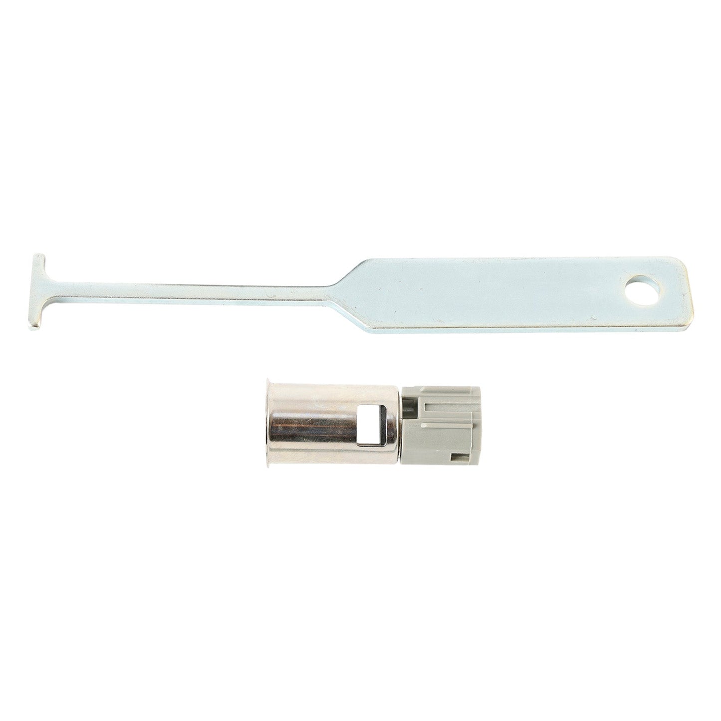 Presa accendisigari per auto da 12 V e strumento di rimozione per Dodge 4793554AC
