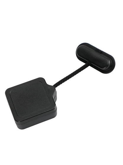 Pack Trunk Lid Tether Tail Box Borsa da sella per o Touring Pacchetto Flhr Flht 14-22