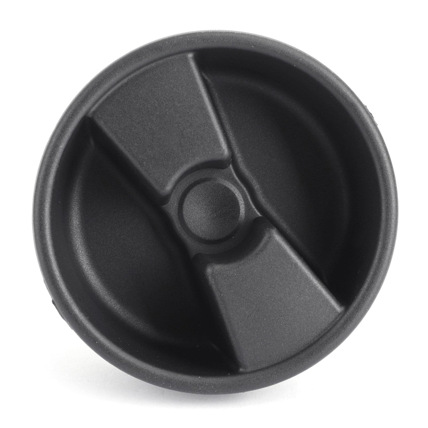 2 pezzi Jeep Wrangler 2007-2017 Hardtop Freedom Viti per pomello di montaggio superiore