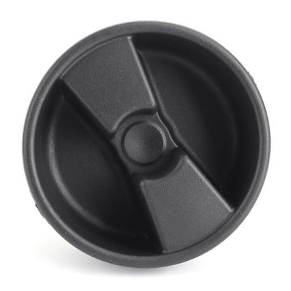2 pezzi Jeep Wrangler 2007-2017 Hardtop Freedom Viti per pomello di montaggio superiore