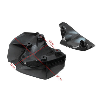 2018-2020 Yamaha MT-09 FZ09 MT-09 SP Copertura parabrezza cupolino